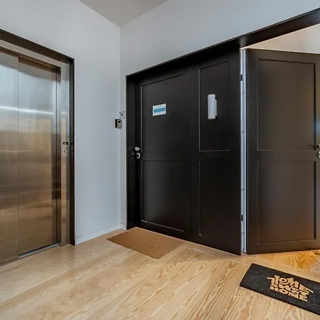 Nomad's Lux - Almada Apartamento Oporto