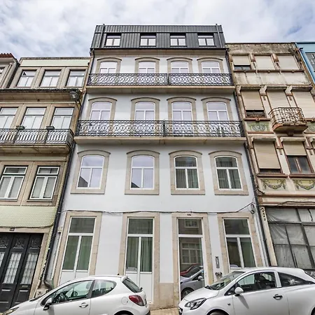 Nomad's Lux - Almada * Oporto