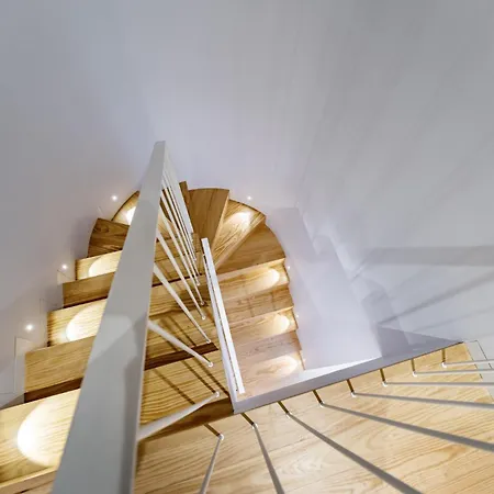 Apartamento Nomad's Lux - Almada