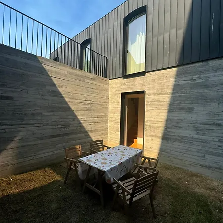 Apartamento Nomad's Lux - Almada Oporto