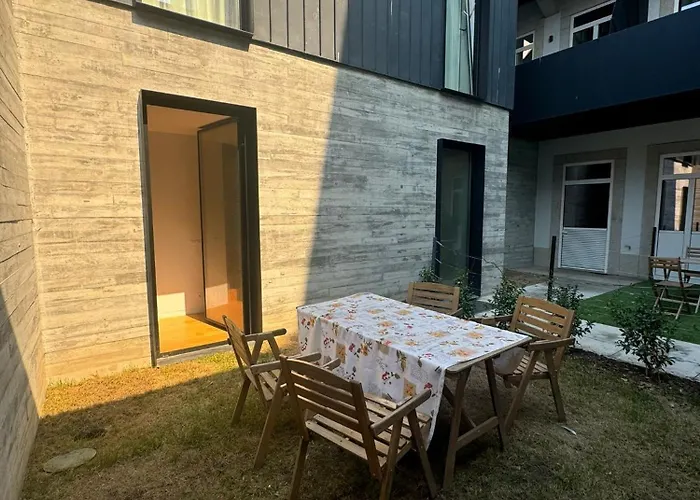 Nomad's Lux - Almada * Oporto