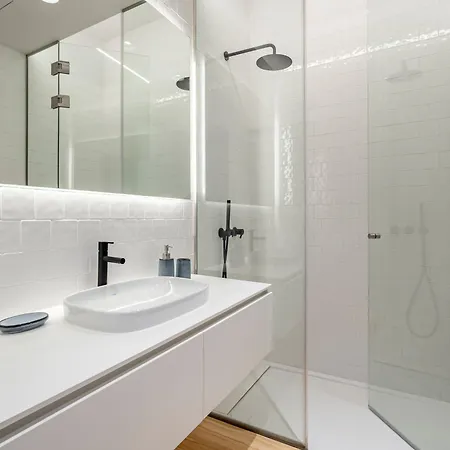 Apartmán Nomad's Lux - Almada