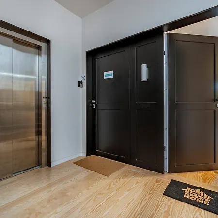 Apartmán Nomad's Lux - Almada *