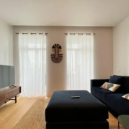 Apartmán Nomad's Lux - Almada *