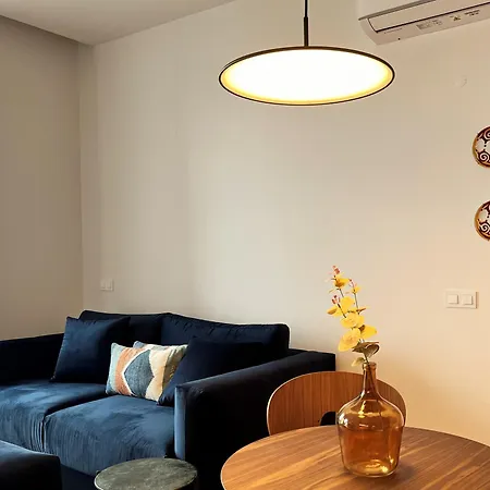 Apartmán Nomad's Lux - Almada Porto