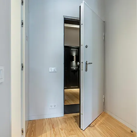 Apartmán Nomad's Lux - Almada *