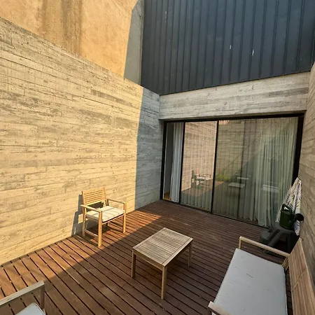 Nomad's Lux - Almada Apartmán Porto