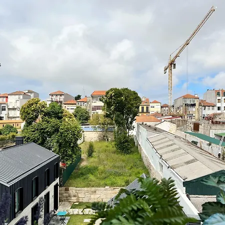 Nomad's Lux - Almada Apartment