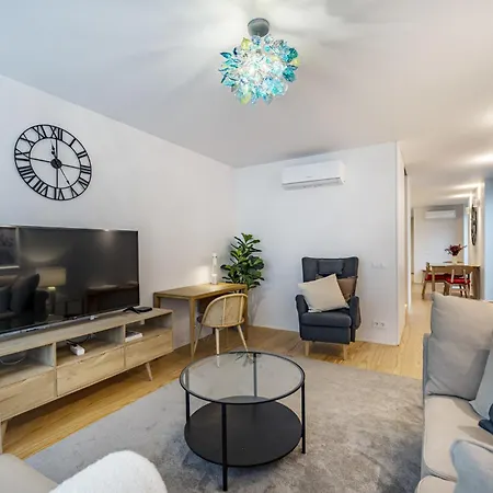 Nomad's Lux - Almada Oporto