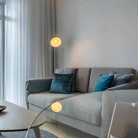 Nomad's Lux - Almada Appartement