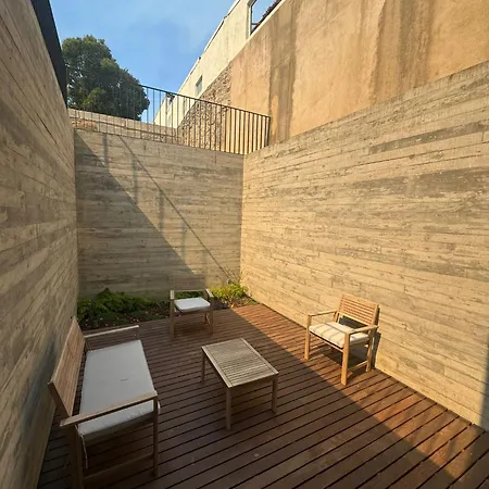 아파트 Nomad's Lux - Almada *