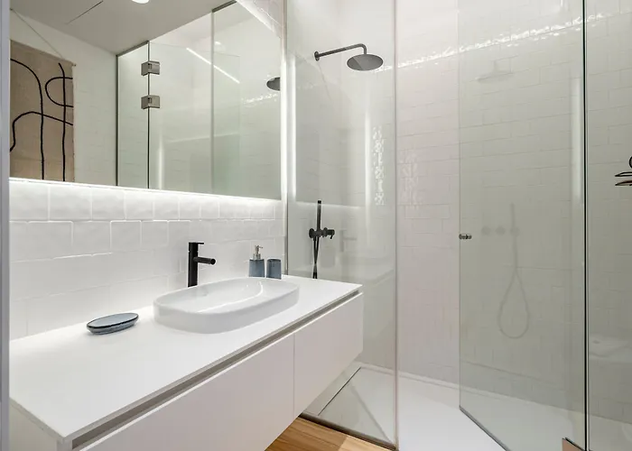 Apartman Nomad's Lux - Almada