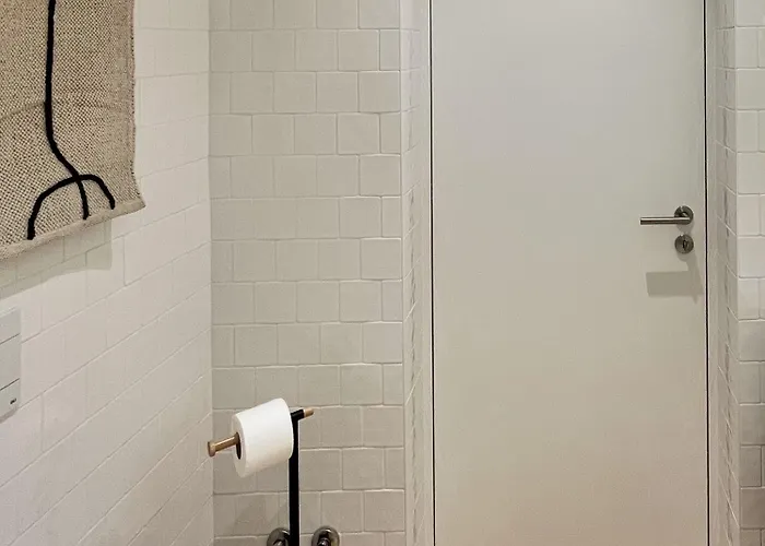 Apartman Nomad's Lux - Almada