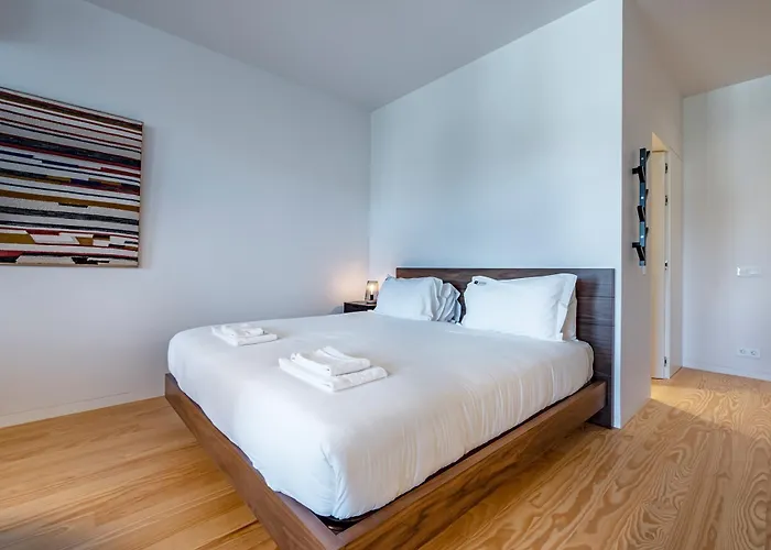 Nomad's Lux - Almada * Porto