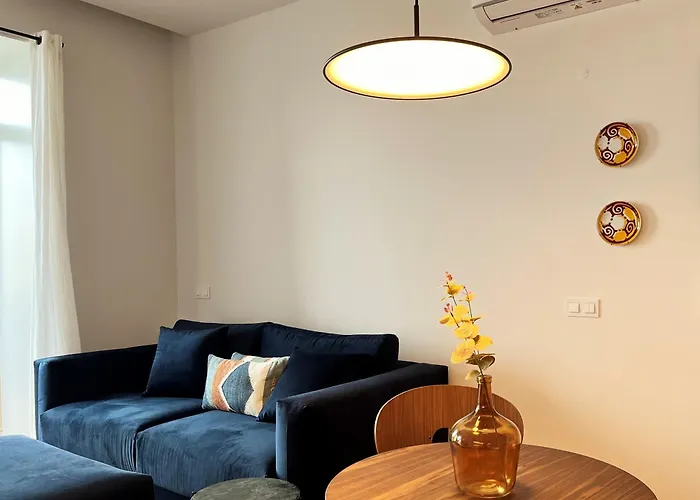 Apartman Nomad's Lux - Almada Porto