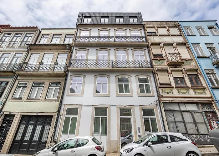 Nomad's Lux - Almada * Porto