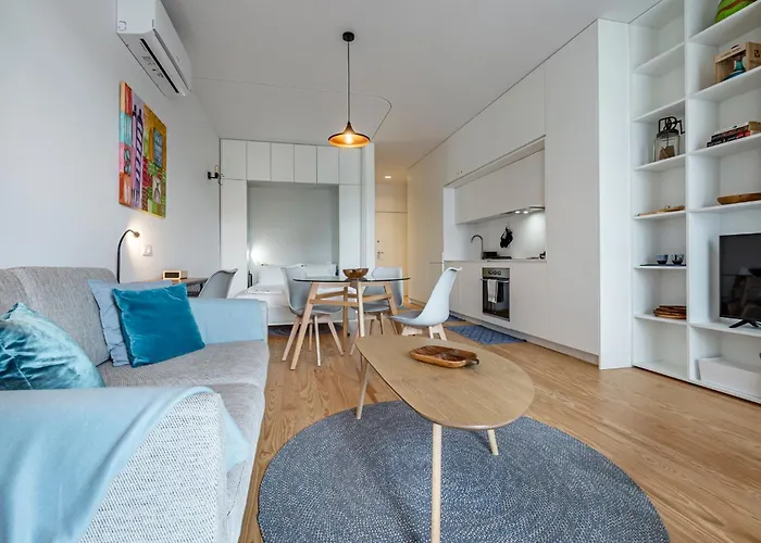 Nomad's Lux - Almada * Porto