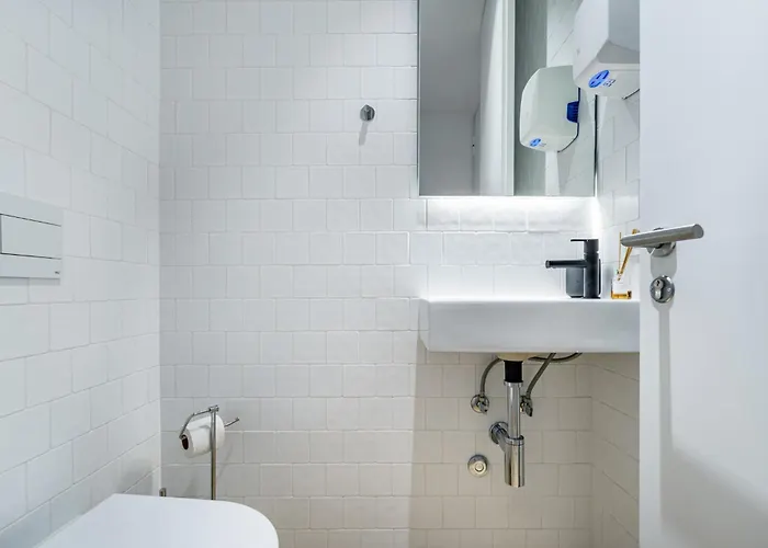 Nomad's Lux - Almada * Porto