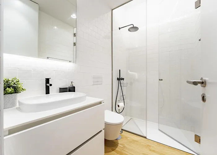 Apartman Nomad's Lux - Almada