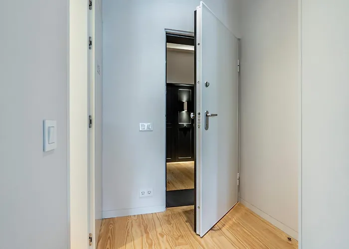 Apartman Nomad's Lux - Almada *