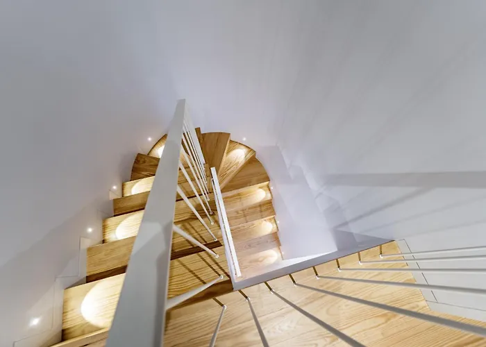 Apartman Nomad's Lux - Almada