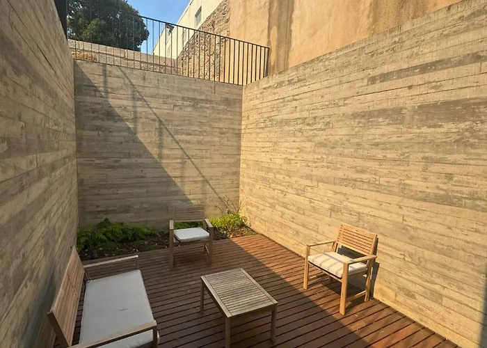 Lejlighed Nomad's Lux - Almada *