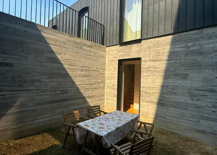 Lejlighed Nomad's Lux - Almada Porto